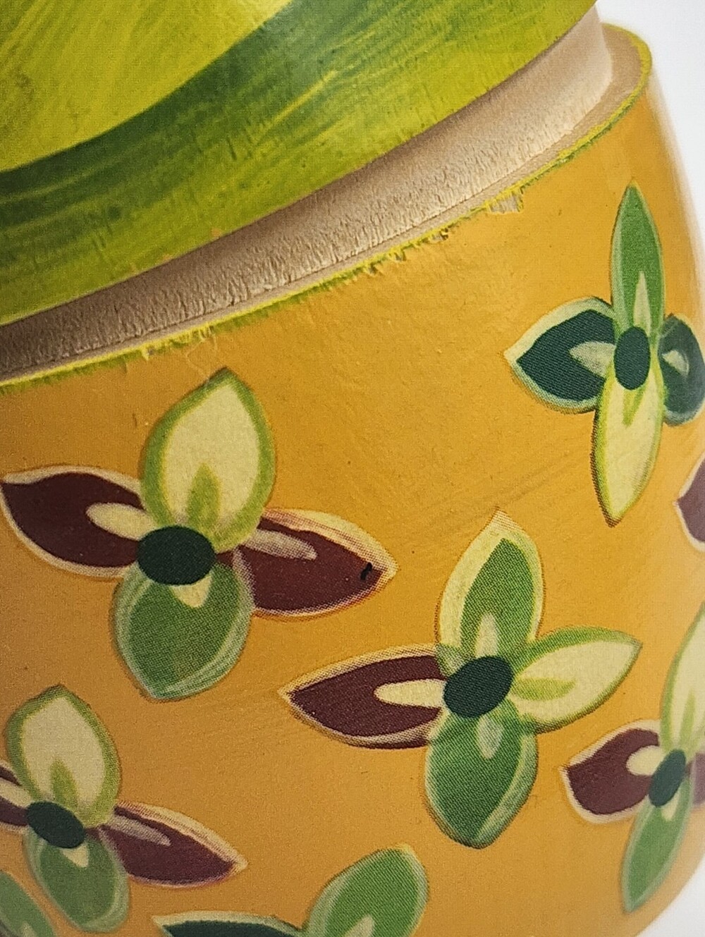 Tascha's world 2010 Nesting Doll - Picture 7 of 14